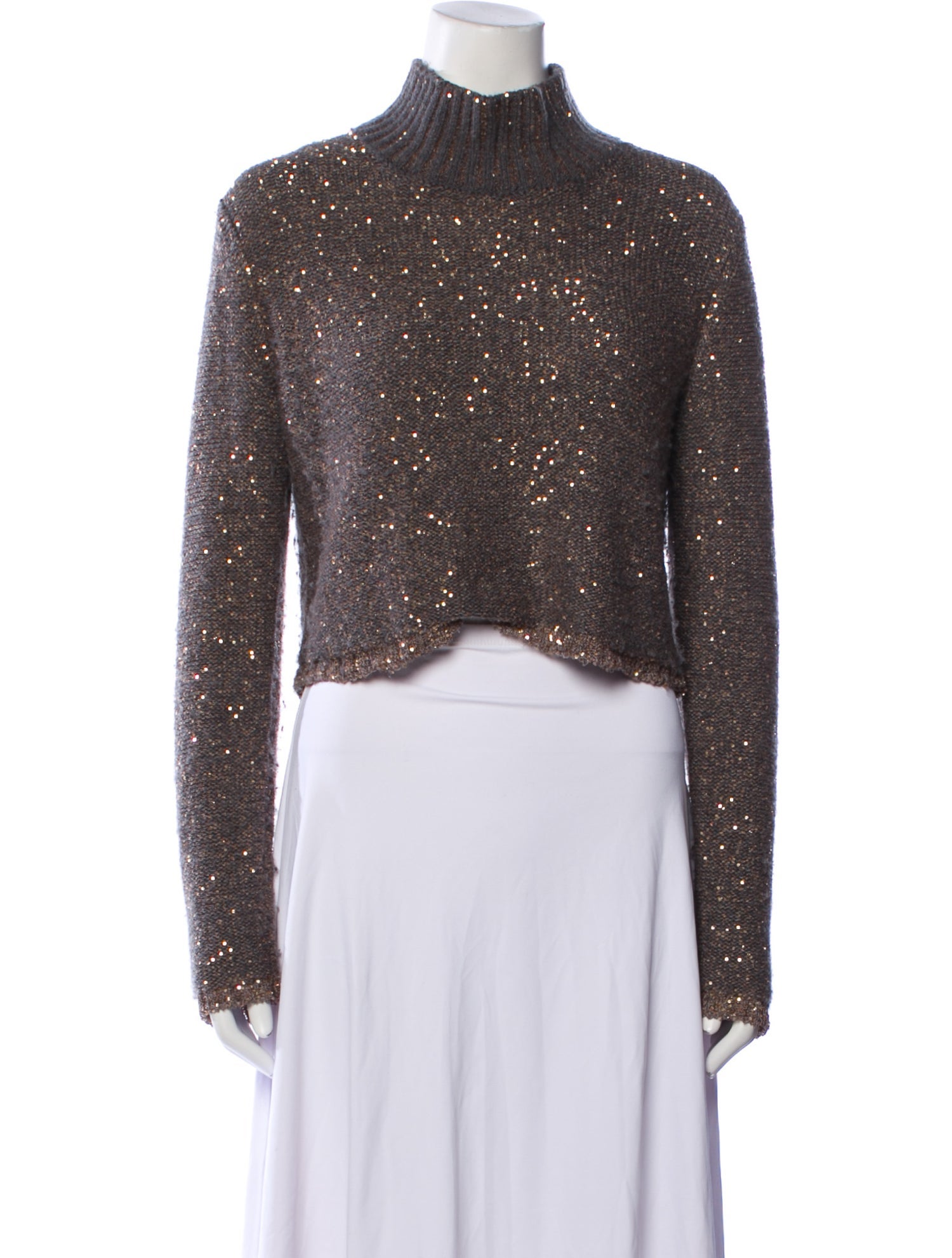 Altuzarra Turtleneck Sweater