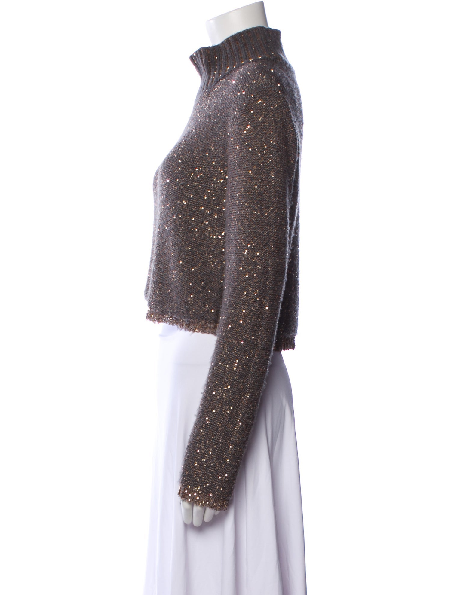 Altuzarra Turtleneck Sweater