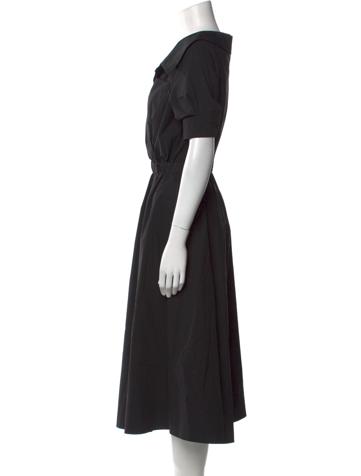 Altuzarra Midi Length Dress