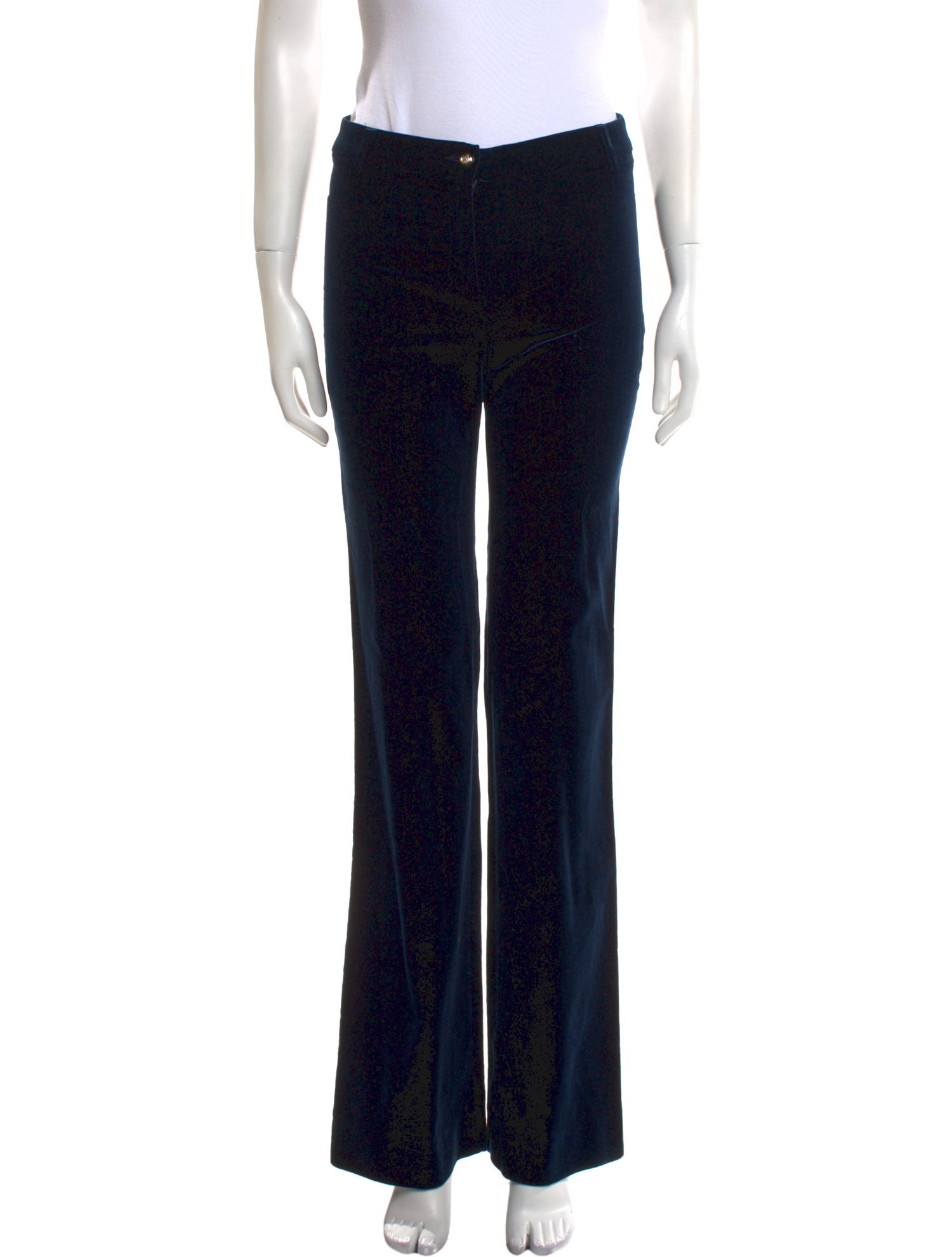 Altuzarra Wide Leg Pants