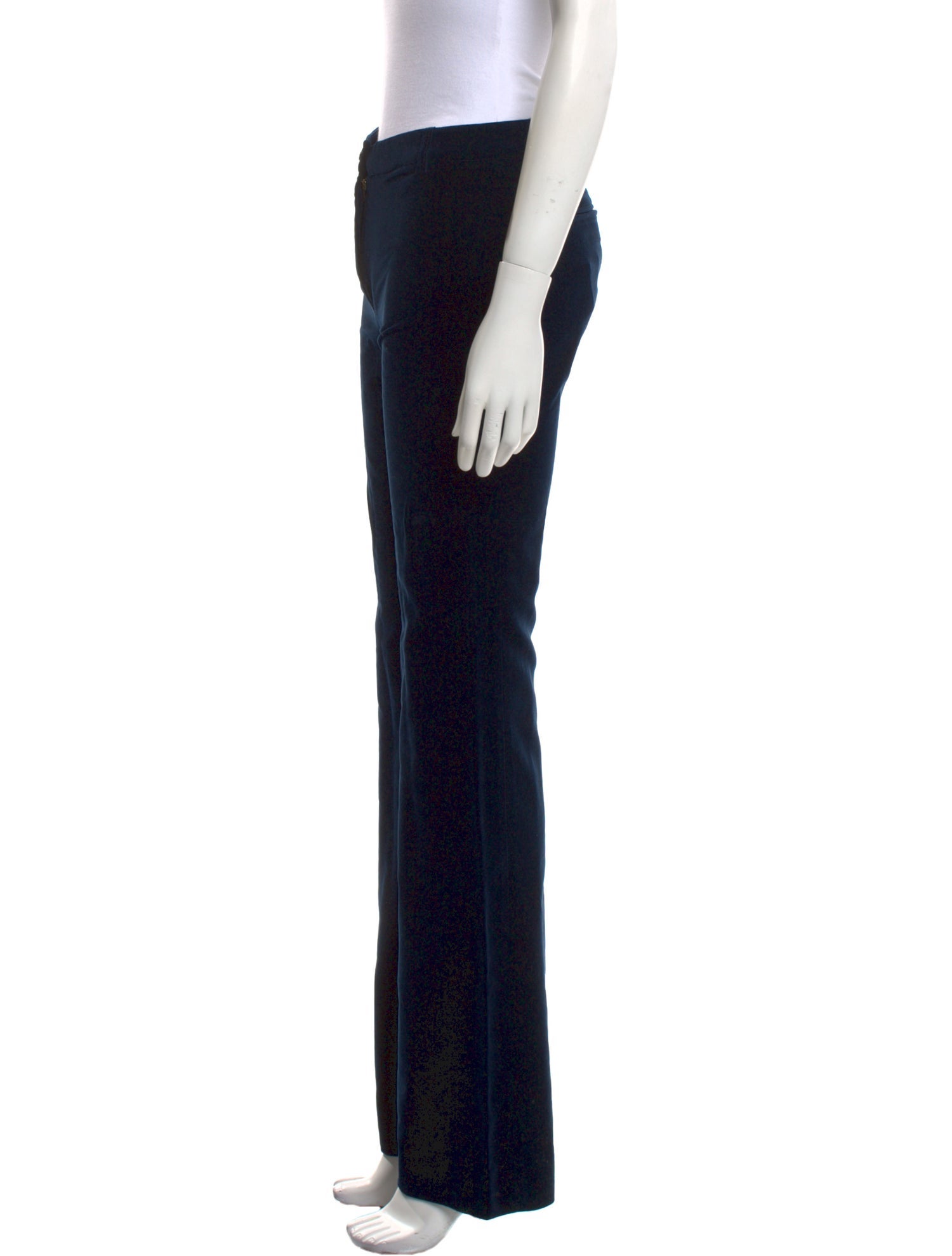 Altuzarra Wide Leg Pants