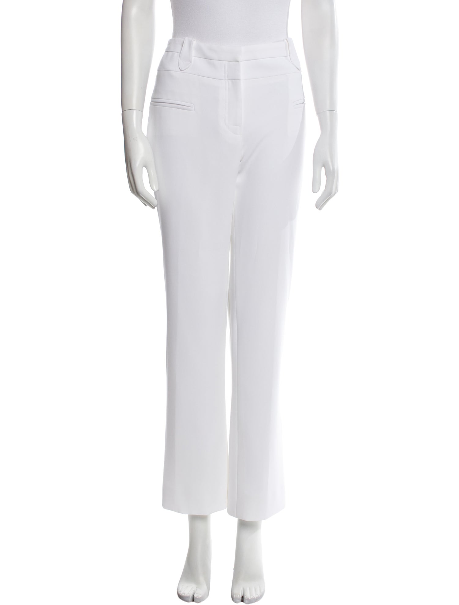Altuzarra Wide Leg Pants
