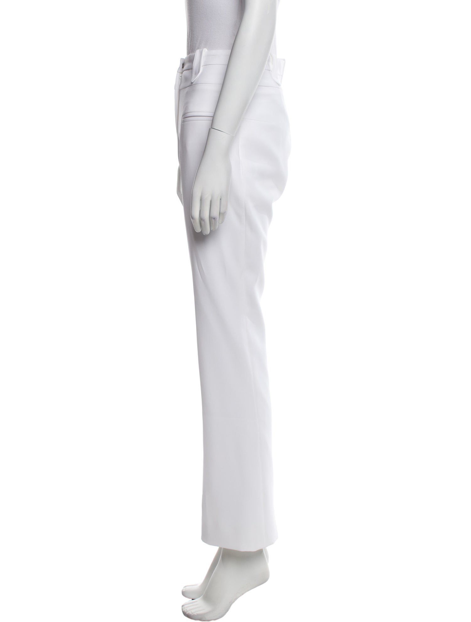 Altuzarra Wide Leg Pants