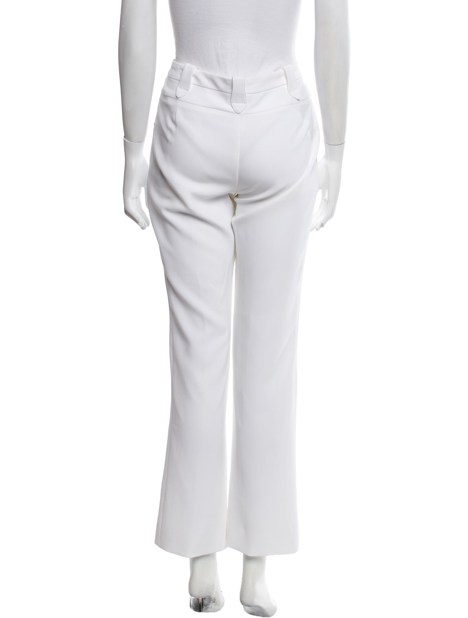 Altuzarra Wide Leg Pants