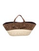 Altuzarra Suede Top Handle Bag