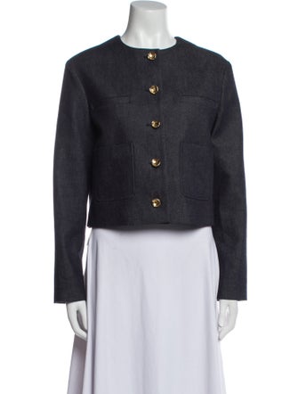 Altuzarra Evening Jacket