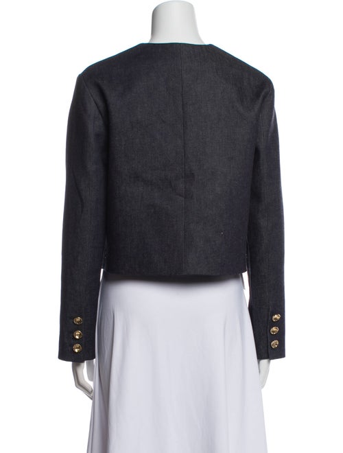 Altuzarra Evening Jacket