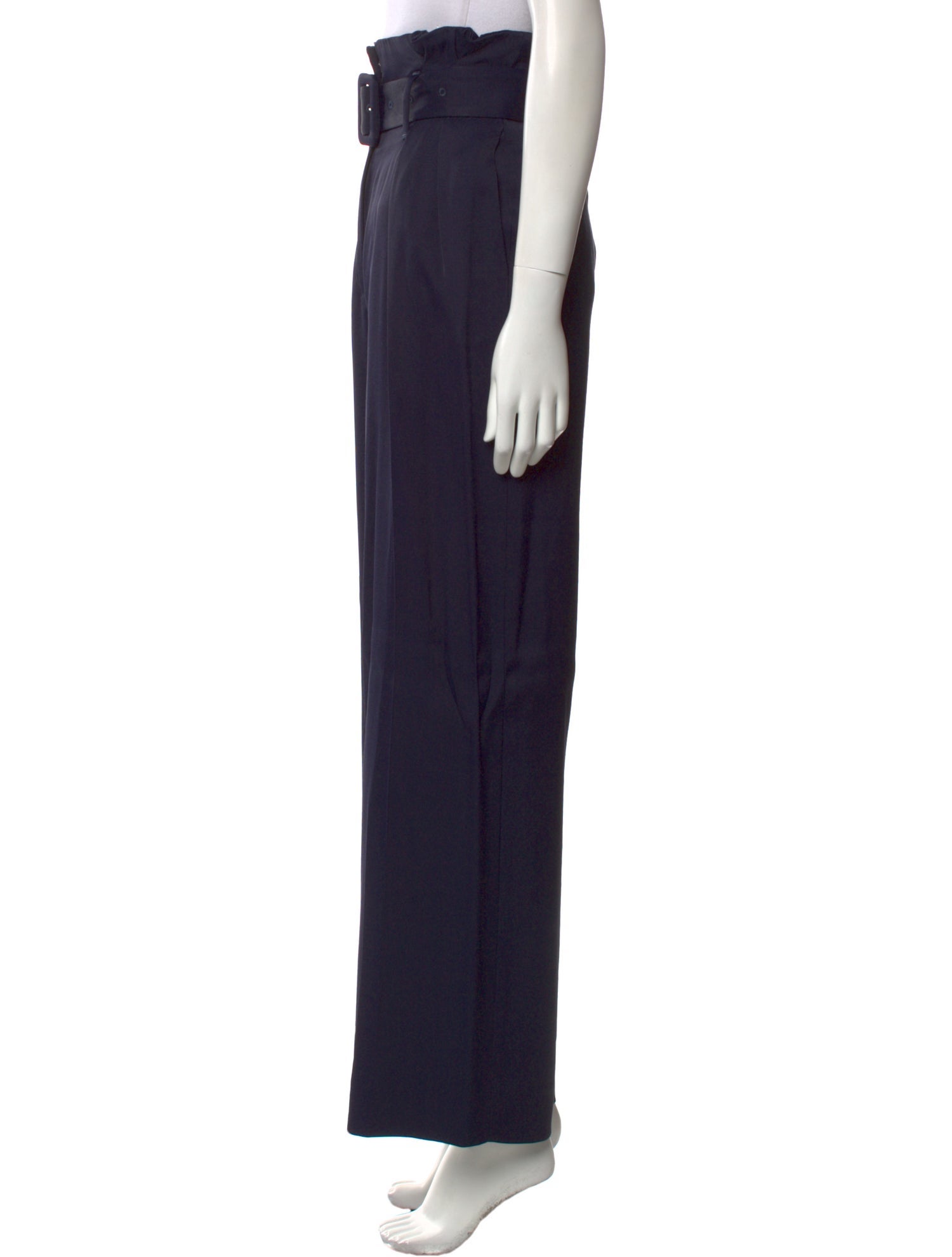 Altuzarra Wide Leg Pants