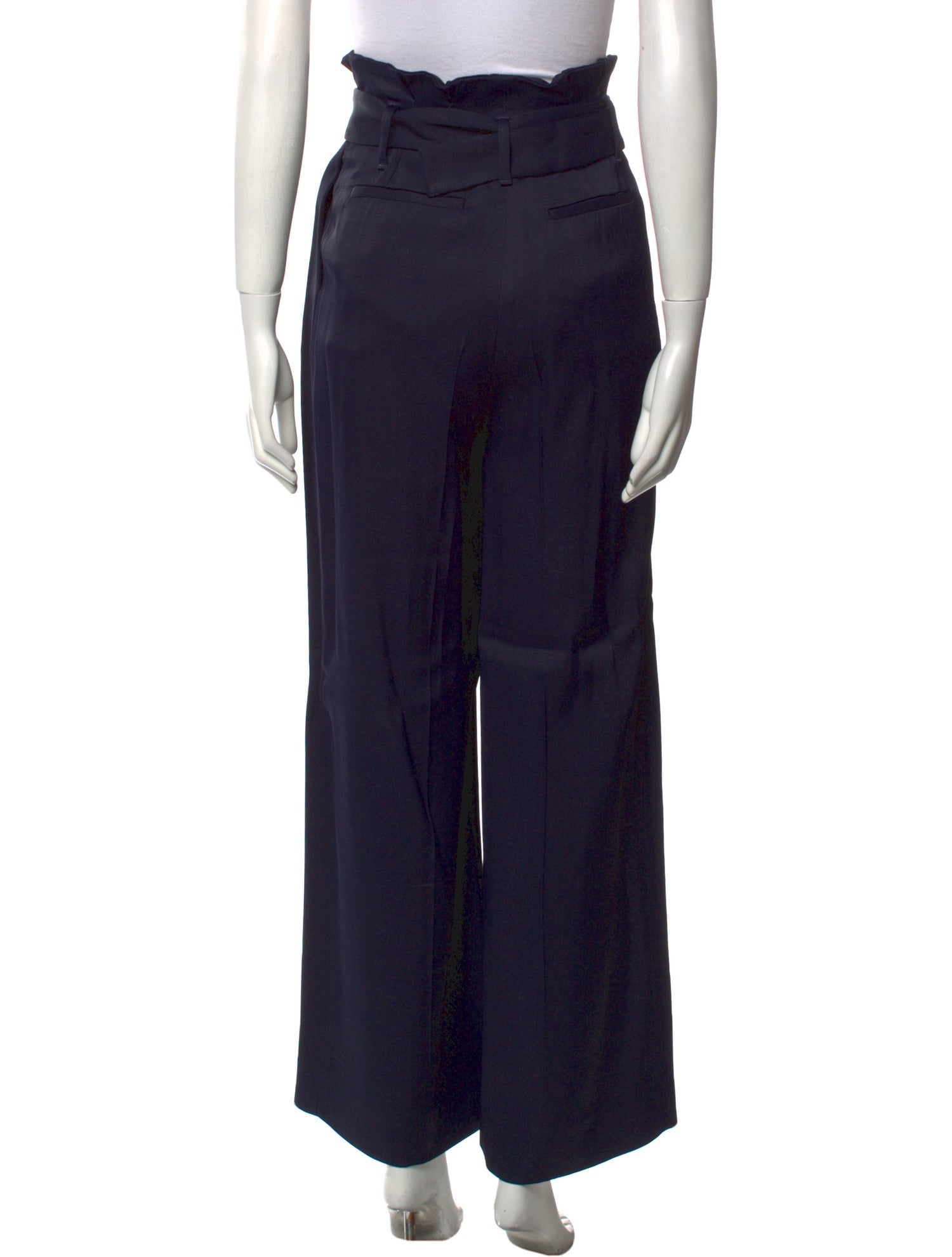 Altuzarra Wide Leg Pants