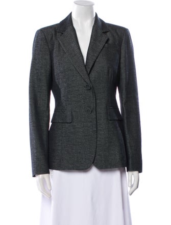 Altuzarra Printed Blazer