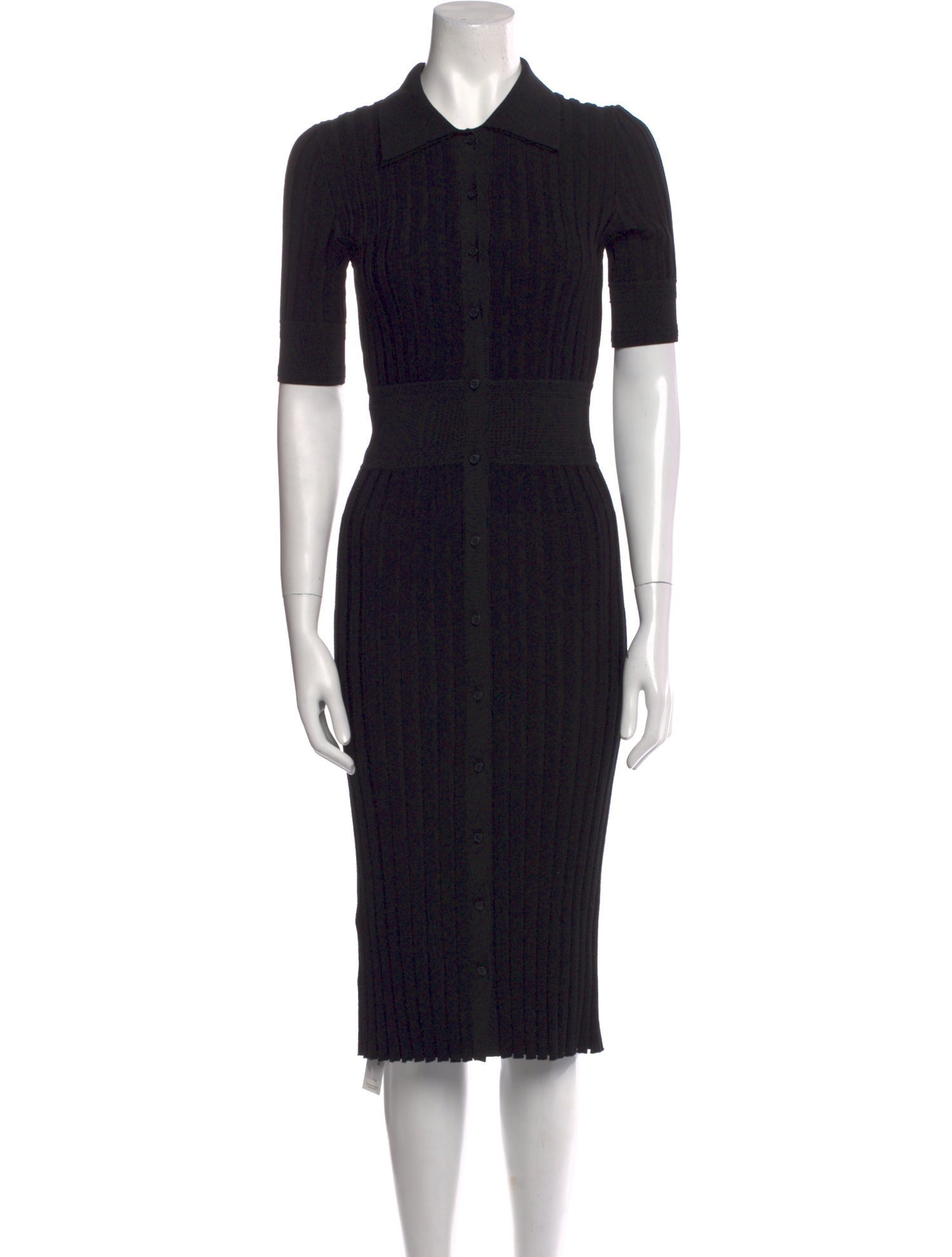 Altuzarra Midi Length Dress