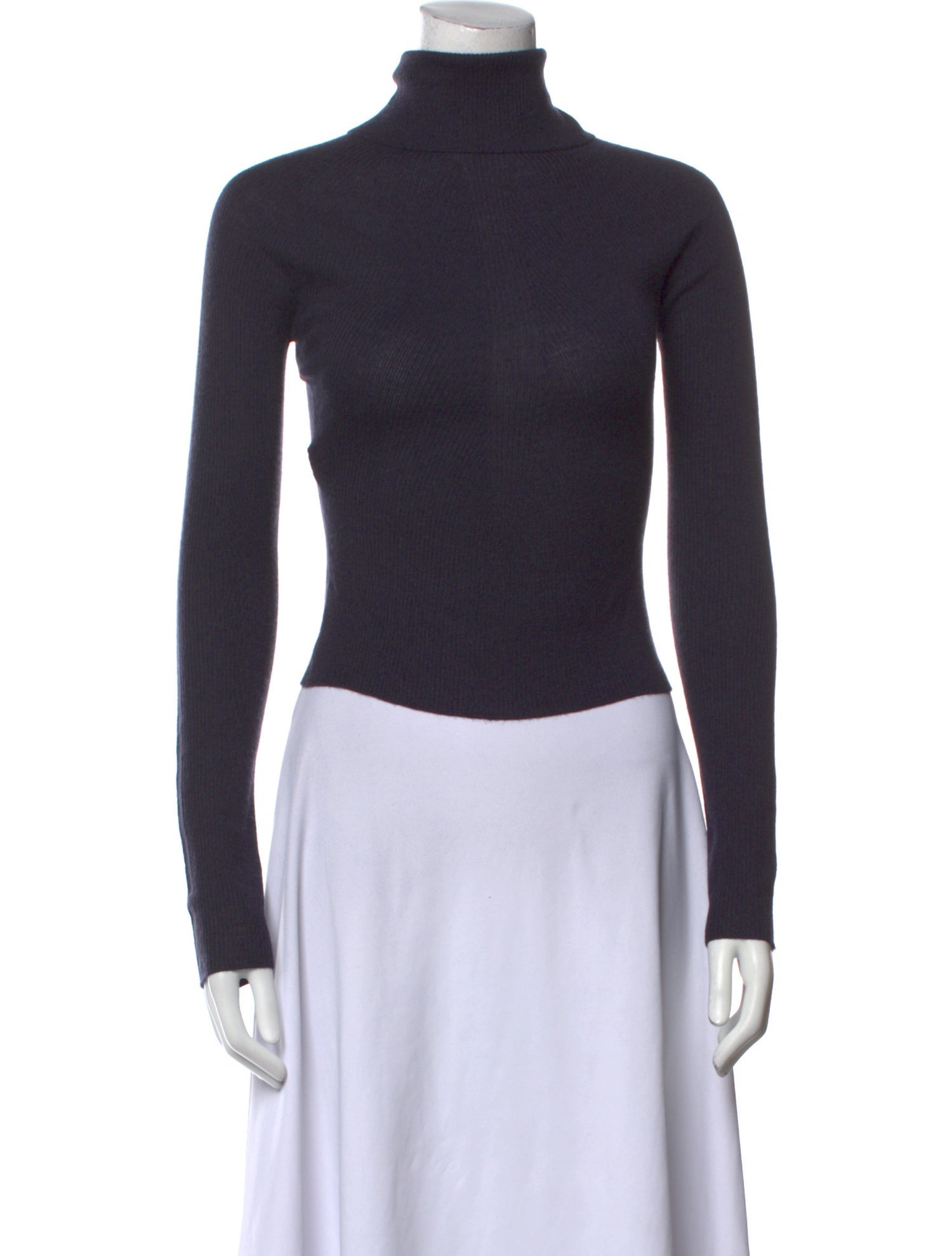 Altuzarra Cashmere Turtleneck Sweater w/ Tags