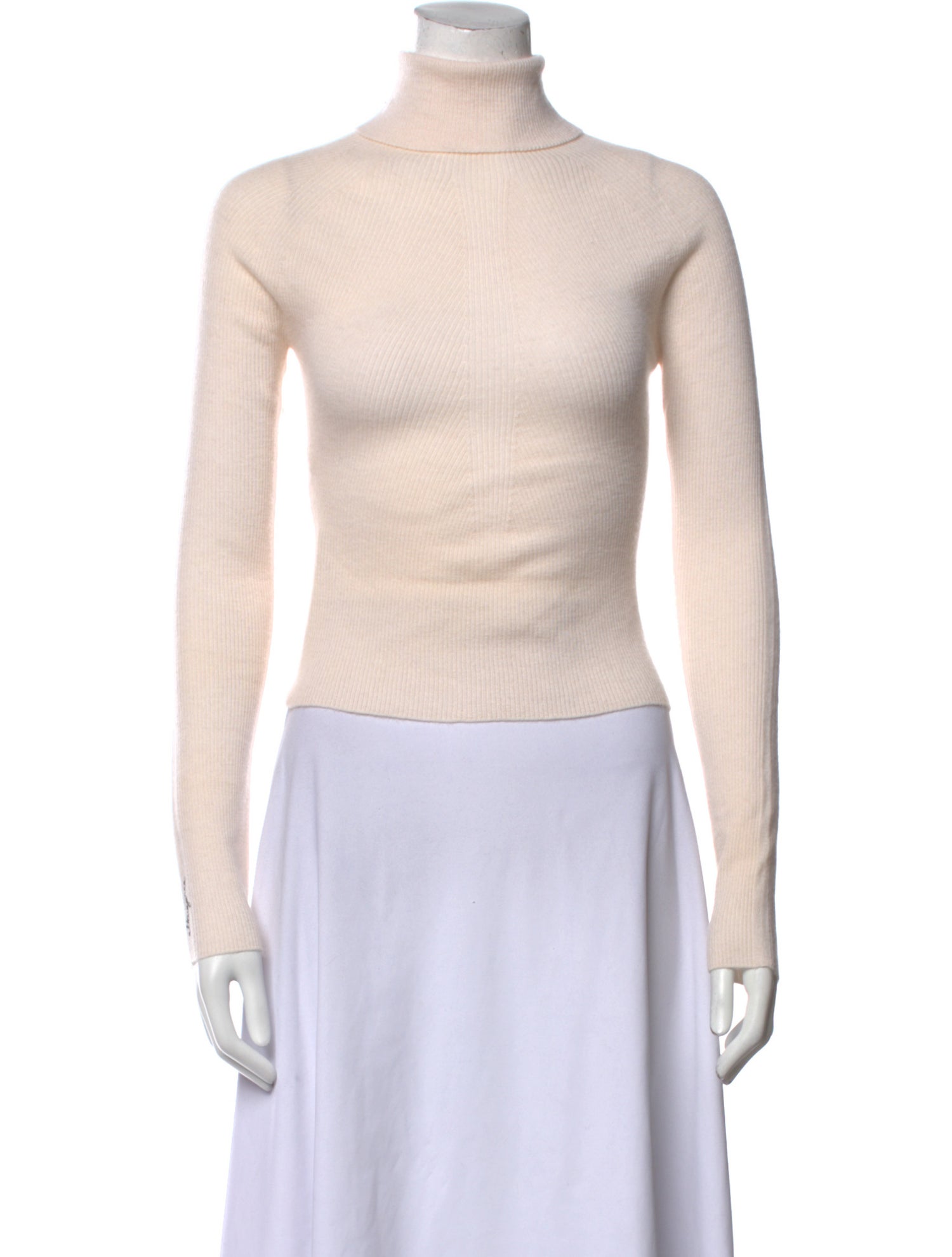 Altuzarra Cashmere Turtleneck Sweater w/ Tags