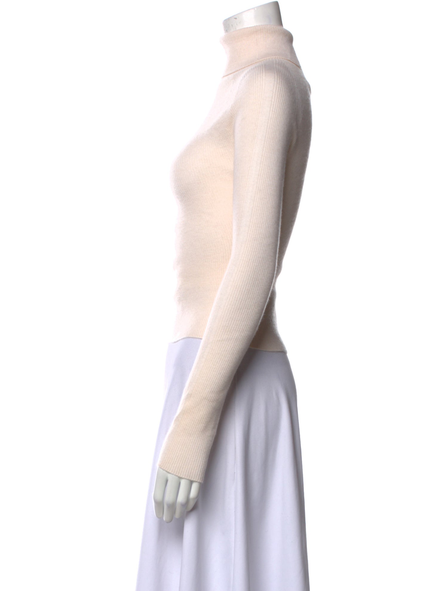 Altuzarra Cashmere Turtleneck Sweater w/ Tags