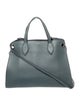 Altuzarra Leather Top Handle Bag