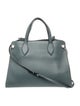 Altuzarra Leather Top Handle Bag