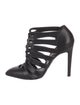 Altuzarra Leather Pumps