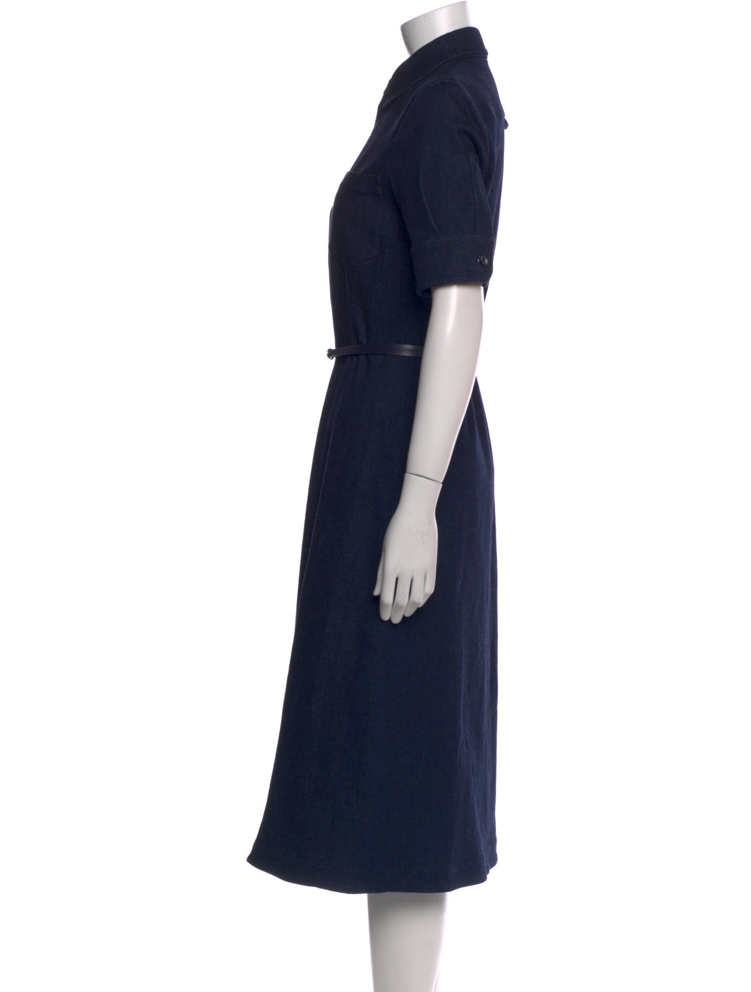 Altuzarra Midi Length Dress