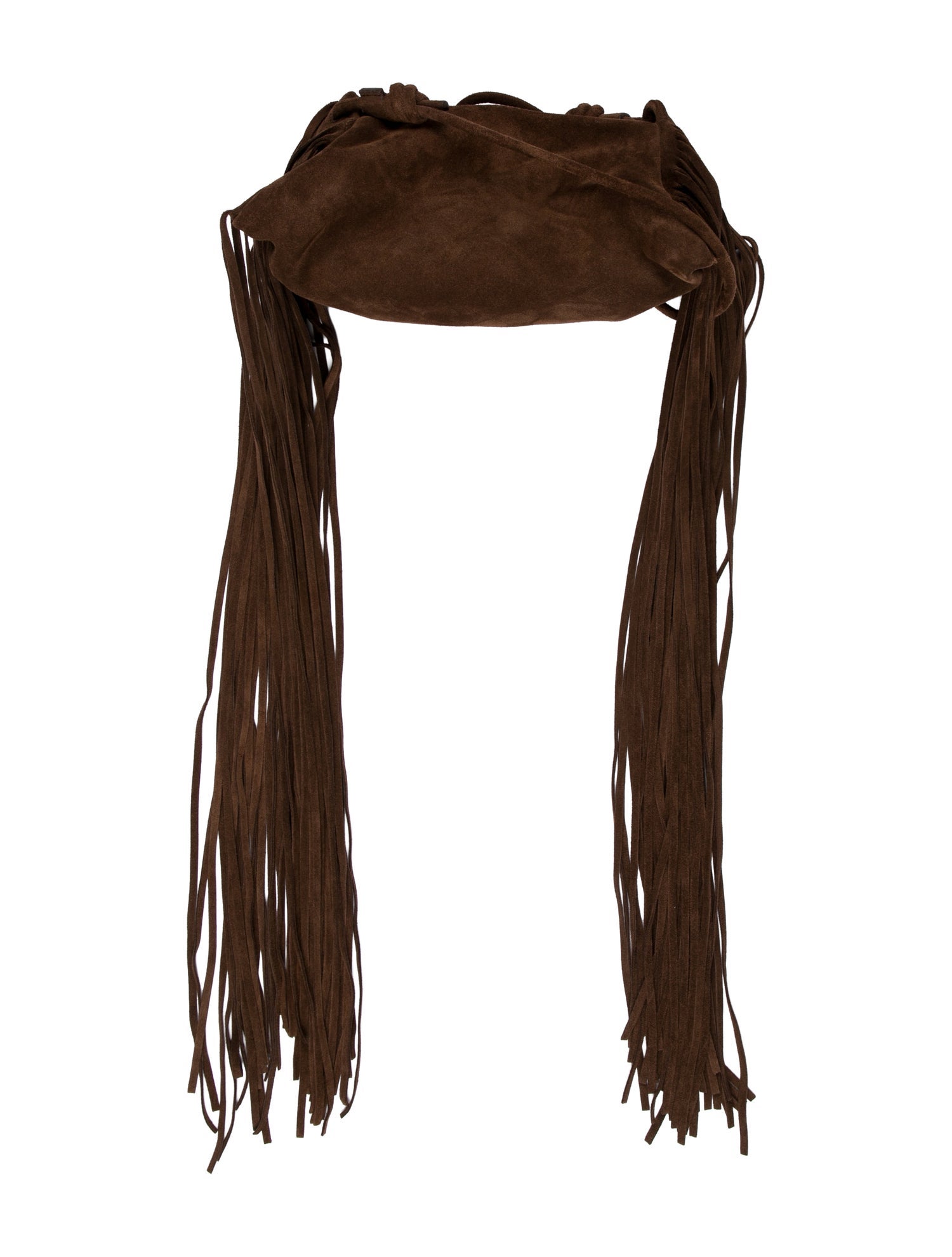 Altuzarra Suede Hobo w/ Tags