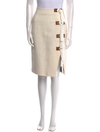 Altuzarra Knee-Length Skirt