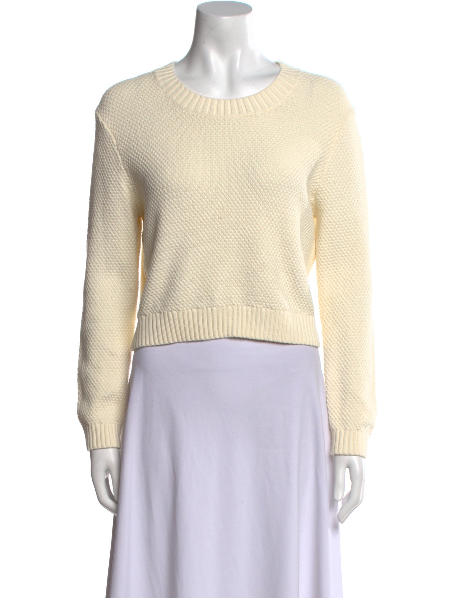 Altuzarra Crew Neck Sweater