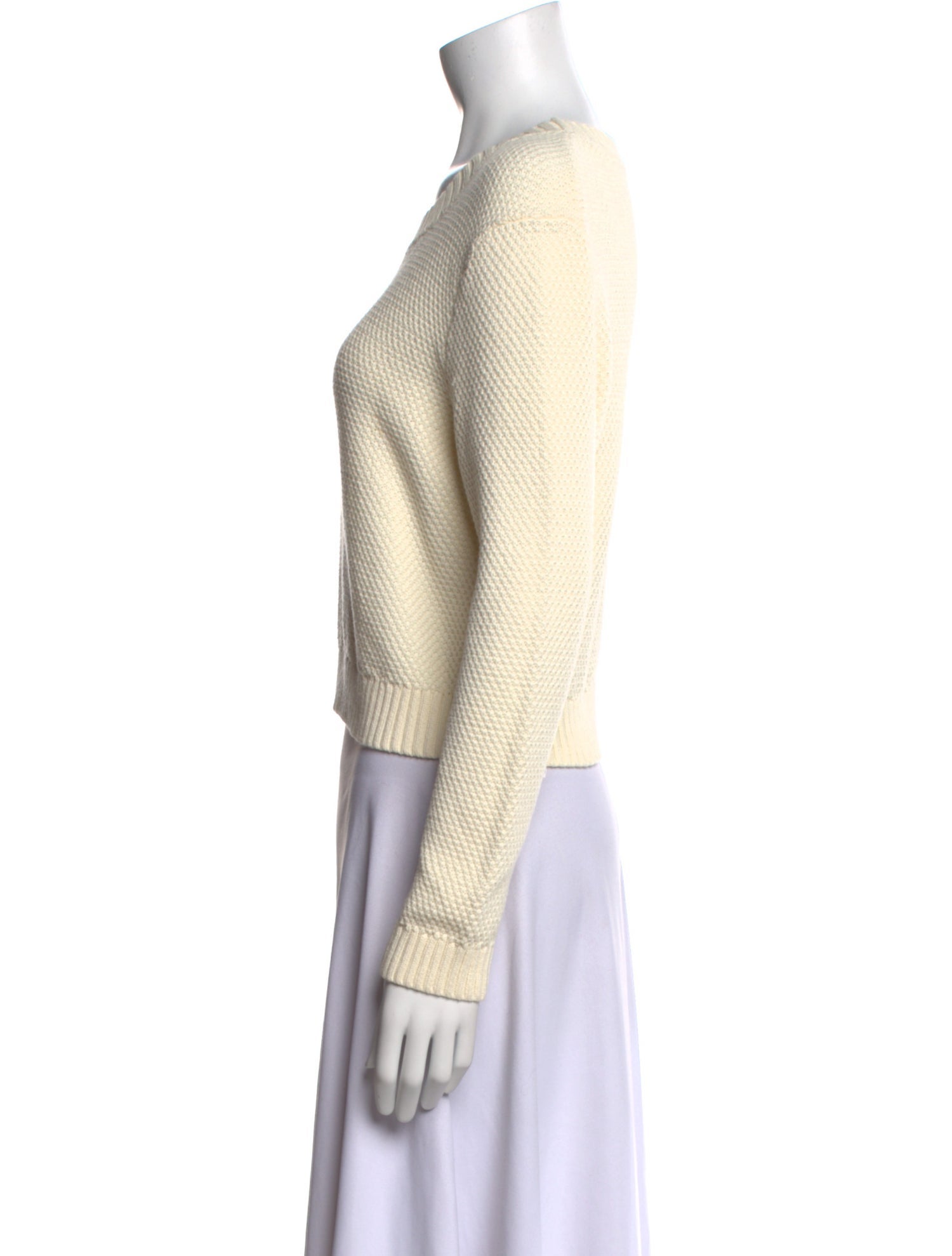 Altuzarra Crew Neck Sweater