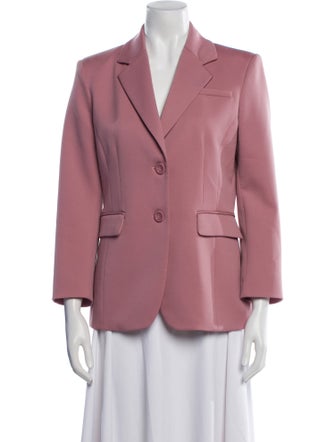 Altuzarra Virgin Wool Blazer