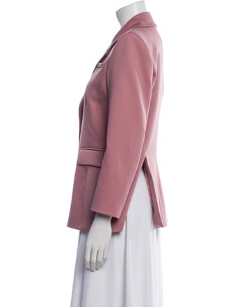 Altuzarra Virgin Wool Blazer