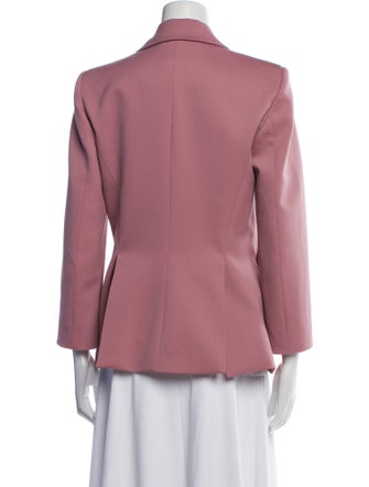 Altuzarra Virgin Wool Blazer