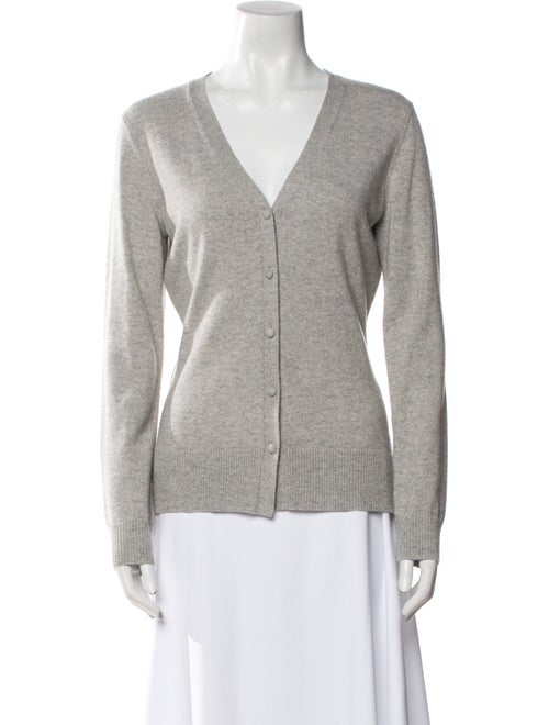 Altuzarra Cashmere V-Neck Sweater