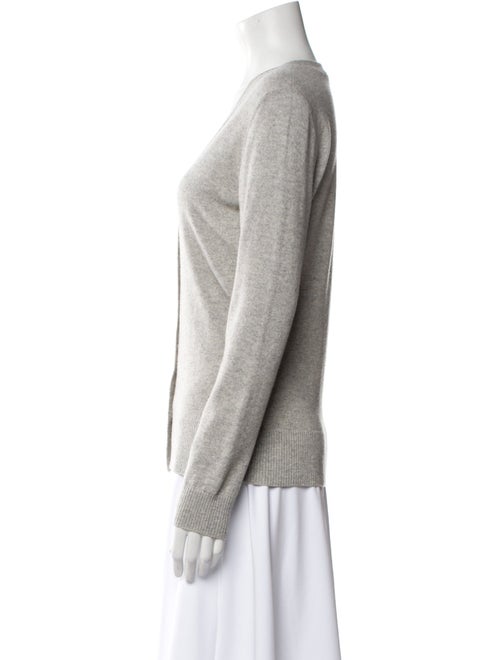 Altuzarra Cashmere V-Neck Sweater