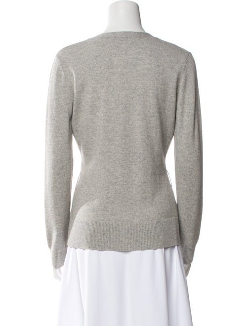 Altuzarra Cashmere V-Neck Sweater