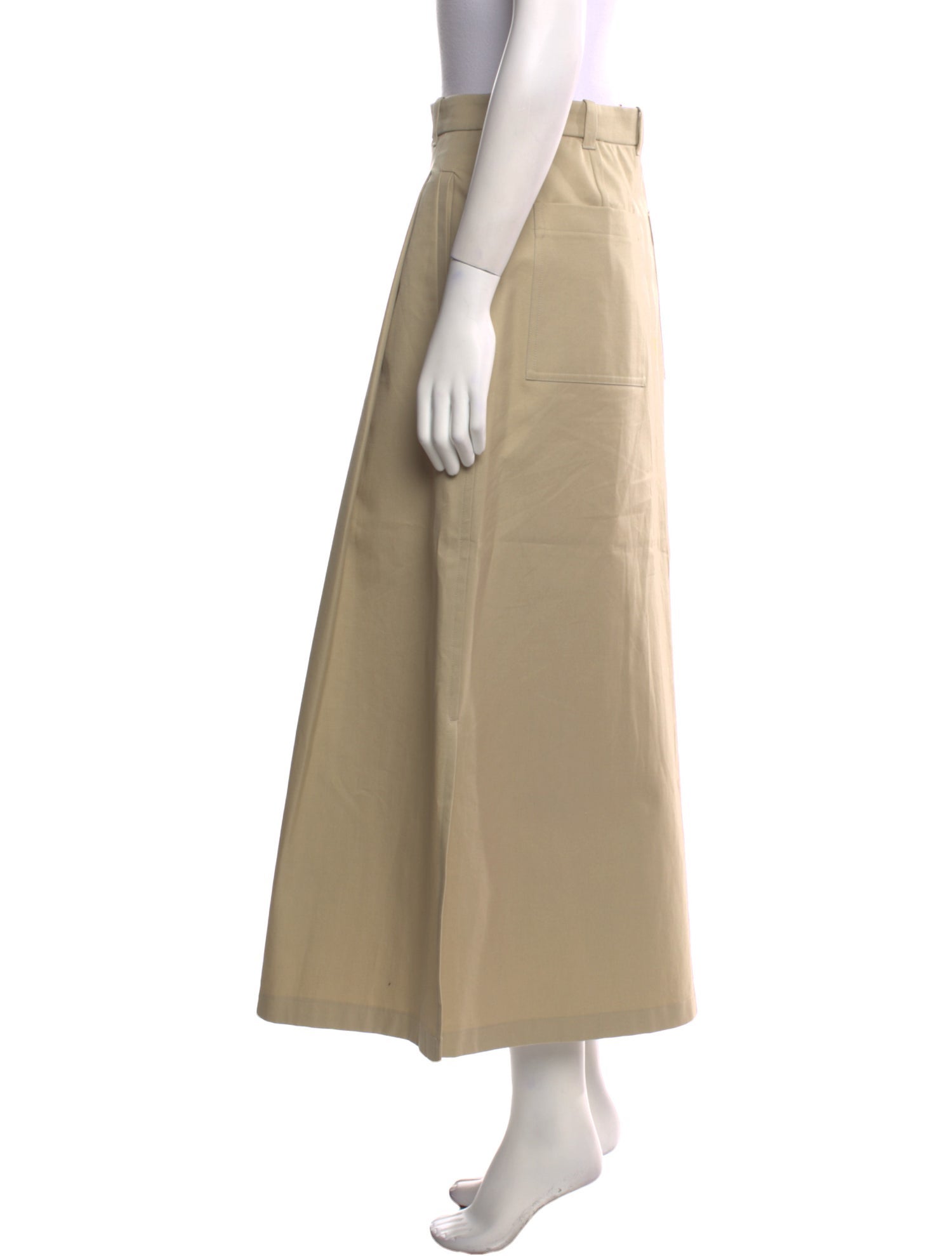Altuzarra Midi Length Skirt