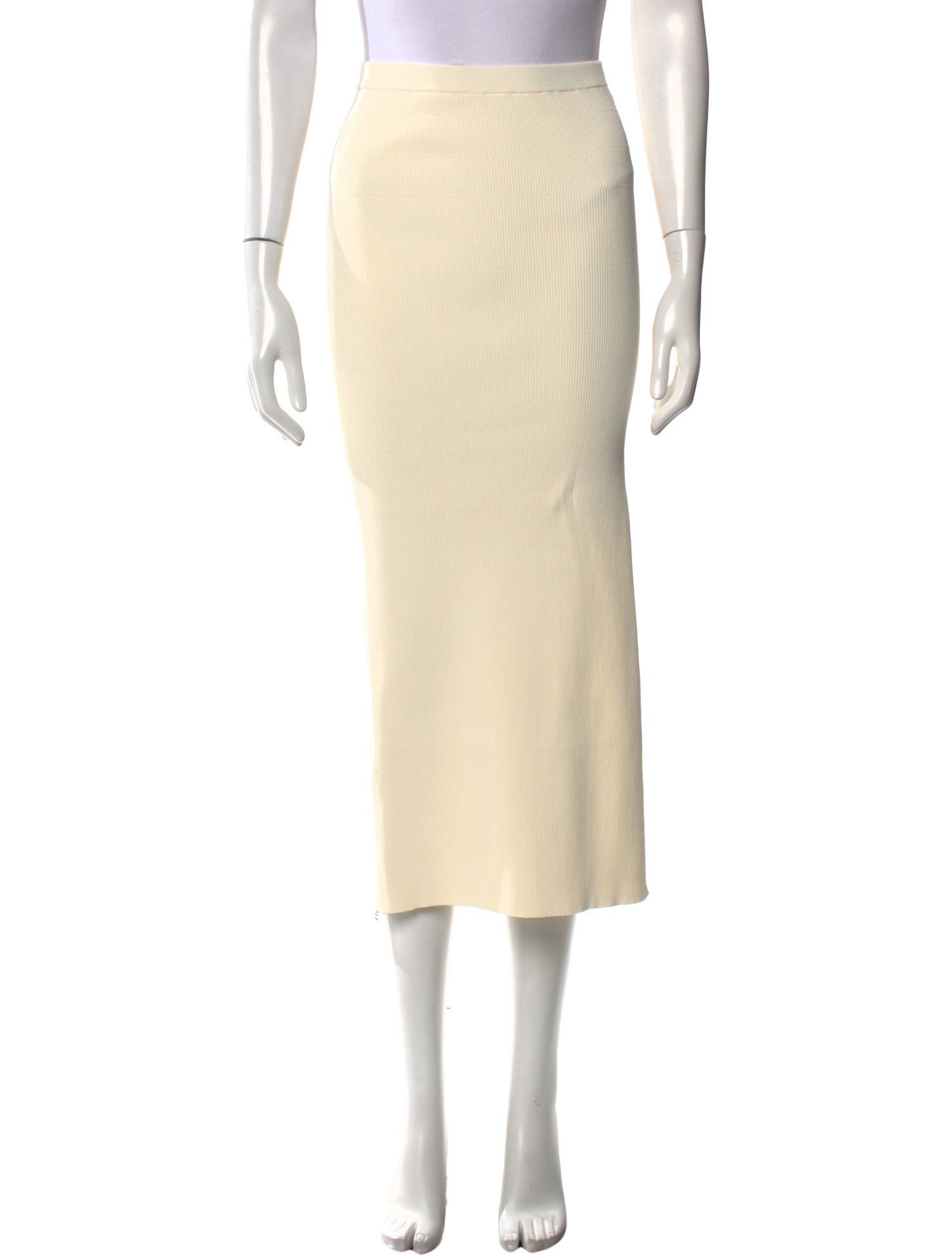 Altuzarra Midi Length Skirt