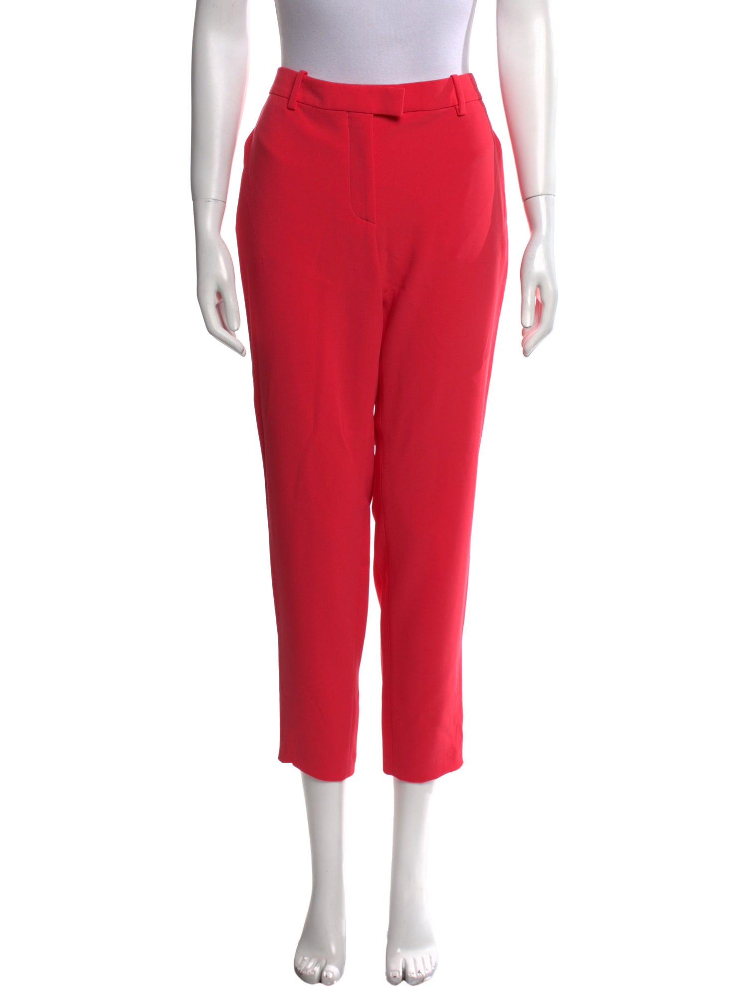 Altuzarra Straight Leg Pants w/ Tags