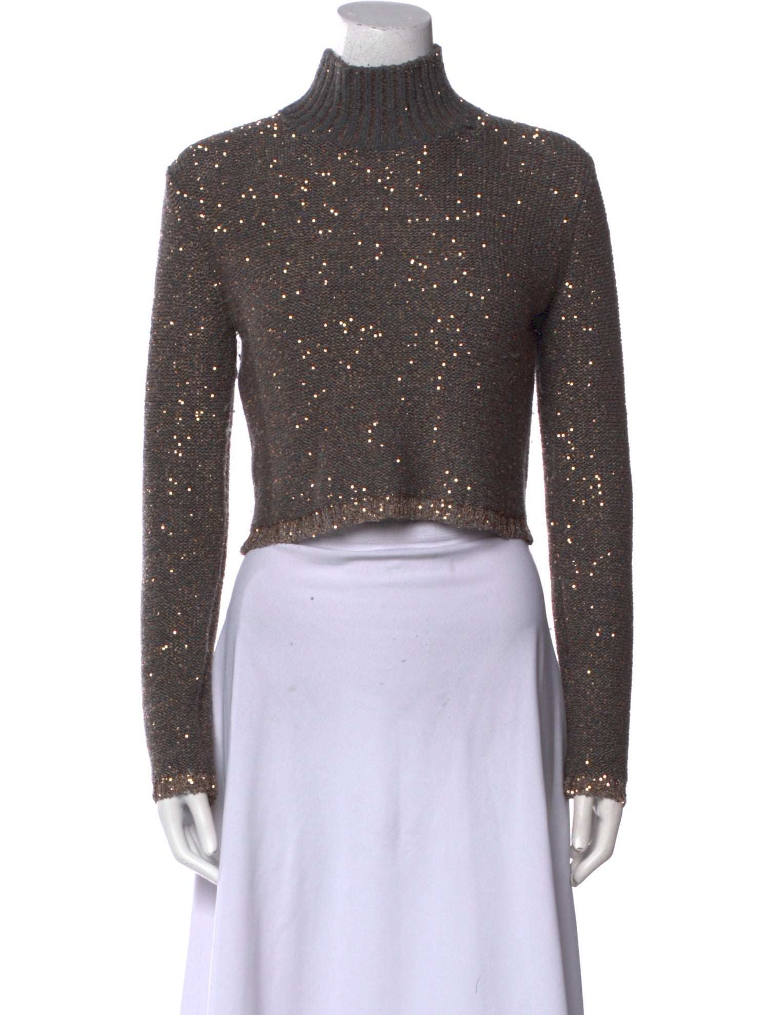 Altuzarra Turtleneck Sweater