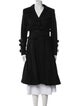 Altuzarra Wool Trench Coat