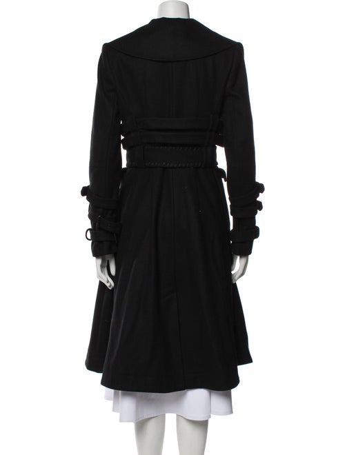 Altuzarra Wool Trench Coat