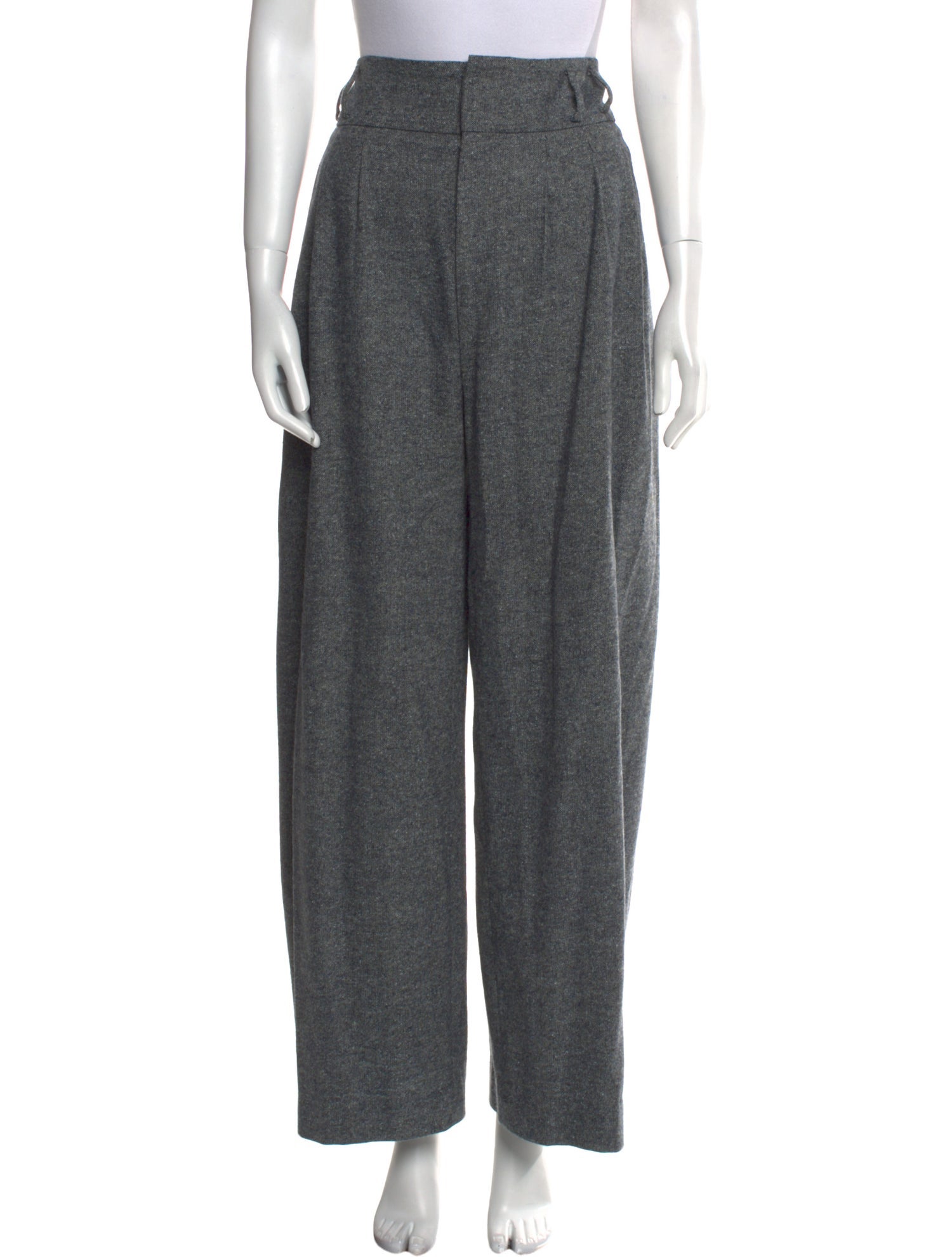 Altuzarra Straight Leg Pants