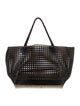 Altuzarra Leather Top Handle Bag