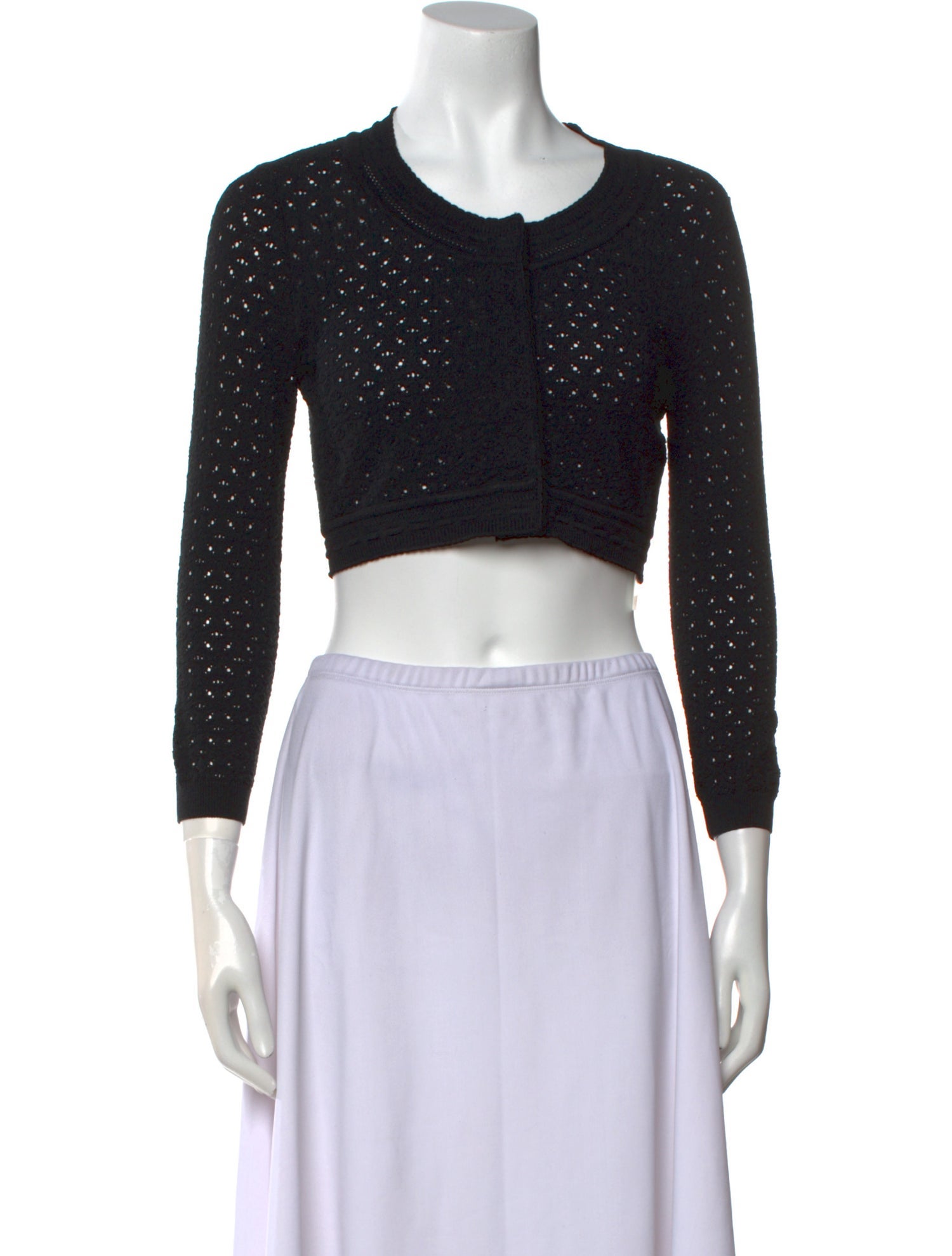 Altuzarra Crew Neck Sweater