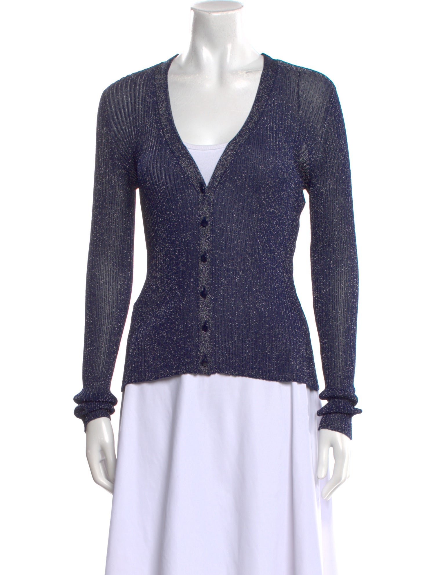 Altuzarra V-Neck Sweater