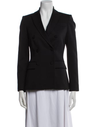 Altuzarra Virgin Wool Blazer