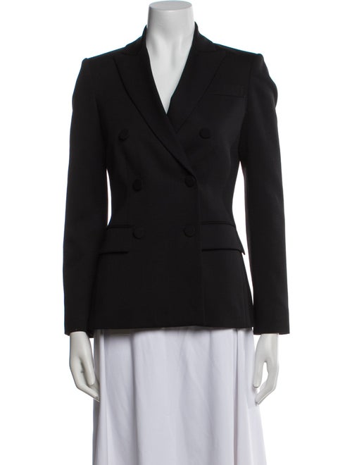 Altuzarra Virgin Wool Blazer