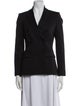 Altuzarra Virgin Wool Blazer