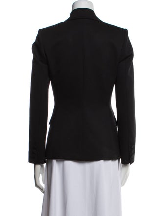 Altuzarra Virgin Wool Blazer