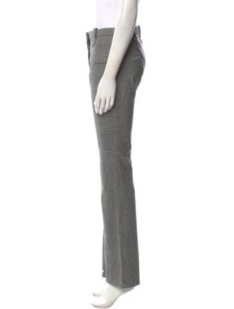 Altuzarra Virgin Wool Wide Leg Pants