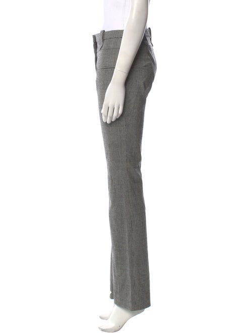Altuzarra Virgin Wool Wide Leg Pants