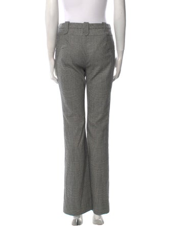 Altuzarra Virgin Wool Wide Leg Pants