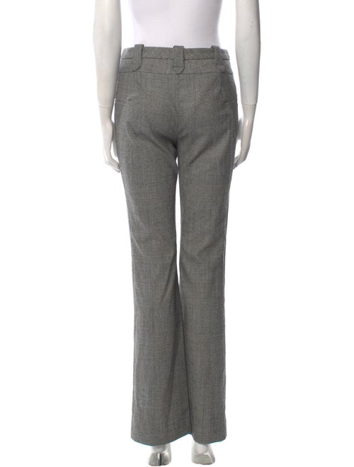 Altuzarra Virgin Wool Wide Leg Pants
